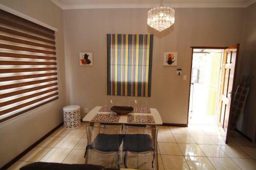 Apartamento The Gatehouse