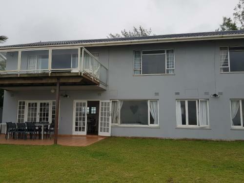 Salties Beach House