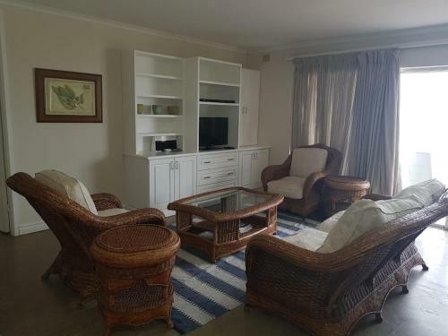 Salties Beach House