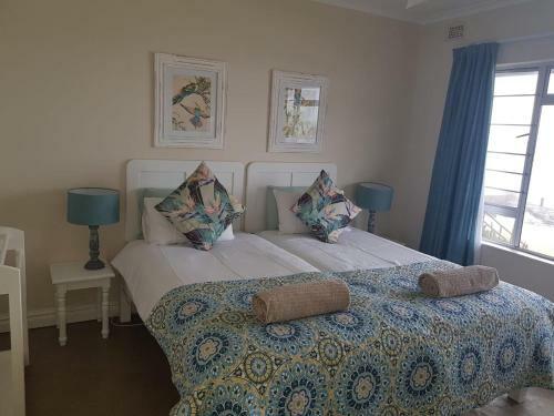 Salties Beach House