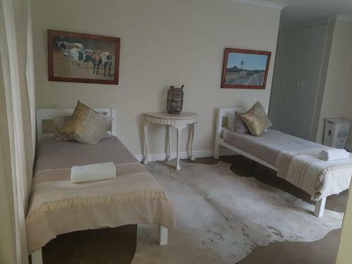 Salties Beach House