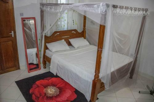 Apartamento Bamburi Gracious Home