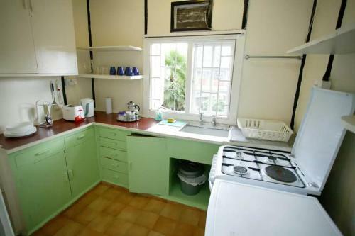Hostal Kiloran House