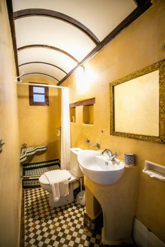 Hostal Riad Arabella