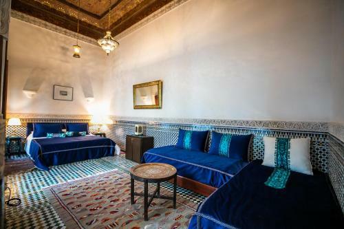 Hostal Riad Arabella