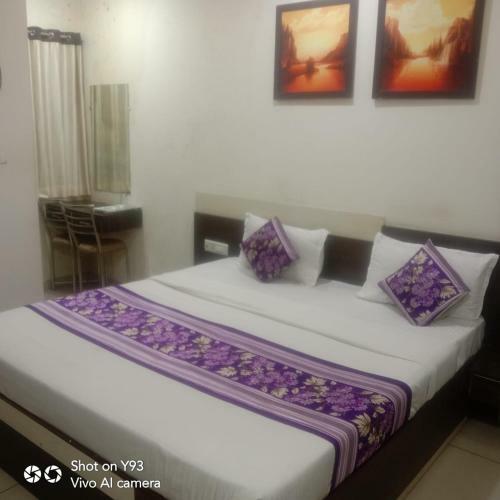 Hotel Jaishree Palace, Bhopal