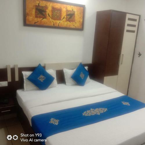 Hotel Jaishree Palace, Bhopal