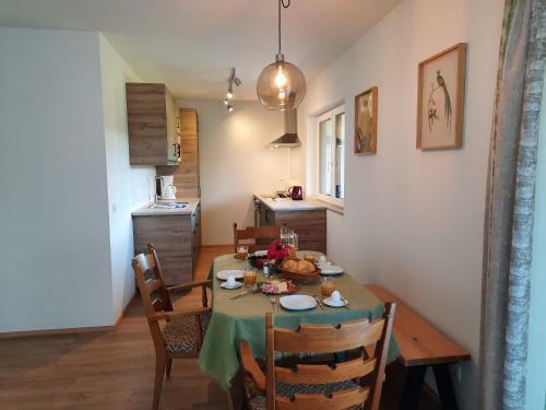 Apartamento Ferienparadies Hecher Maltschachersee