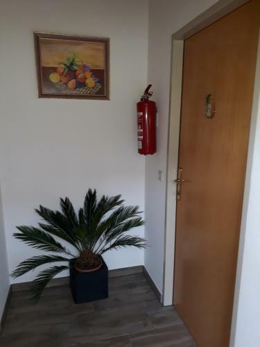 Bed & Breakfast Obsthof Gl�ck