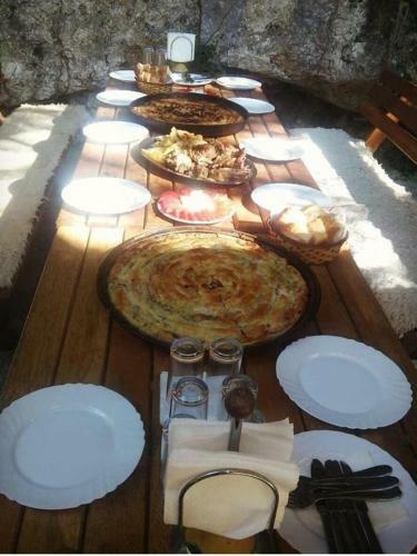 Apartman Kameno Vrelo