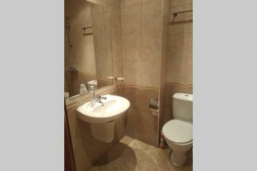 South Beach Nesebar Apartment Larisa