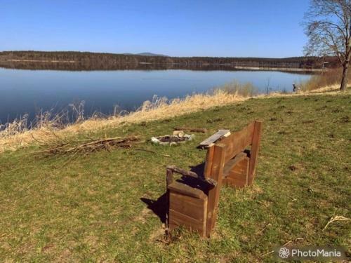 Apartamento Astra Lipno