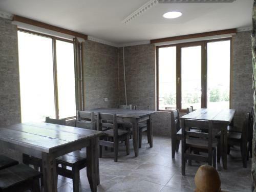 Hotel Tekla
