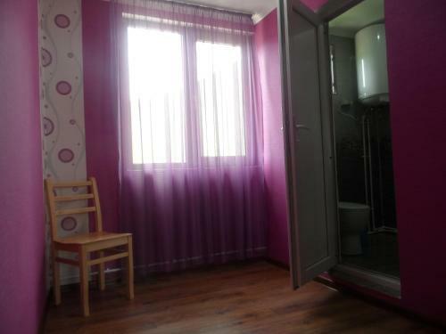 Hotel Tekla