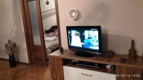 Apartment K. Gamsakhurdia St.