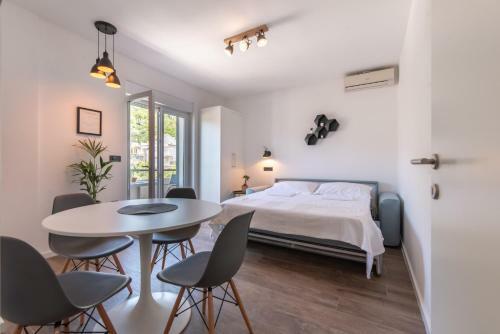 Maslina Apartments