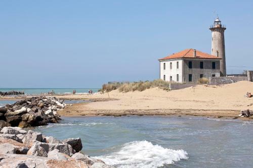 Apartamento Ca'costanza