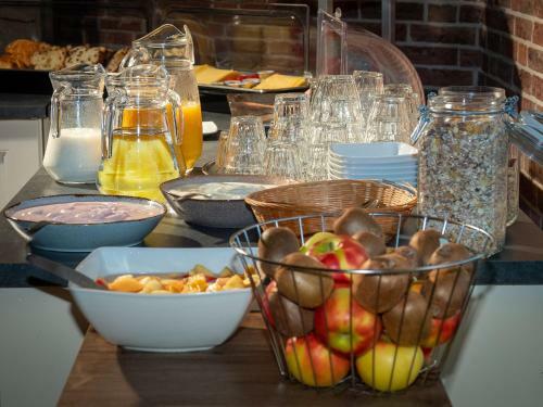 Luxe Lodge Zeehoeve