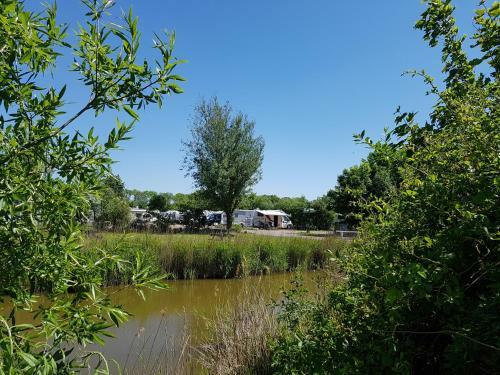 Luxe Lodge Zeehoeve