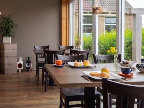 Luxe Lodge Zeehoeve