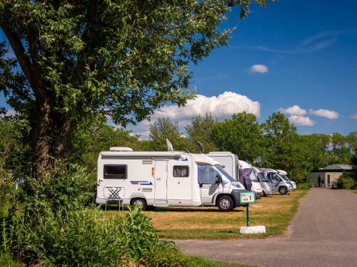 Luxe Lodge Zeehoeve