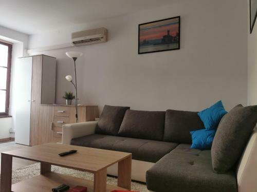 Apartment Niko
