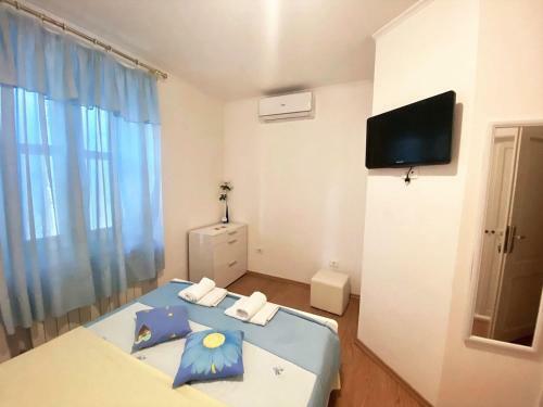 Studio Vila Milada