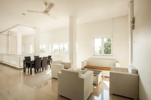 Hotel Mariska Residence Syariah