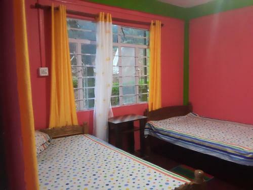 Apartamento Athithi Devo Bhavo Homestay