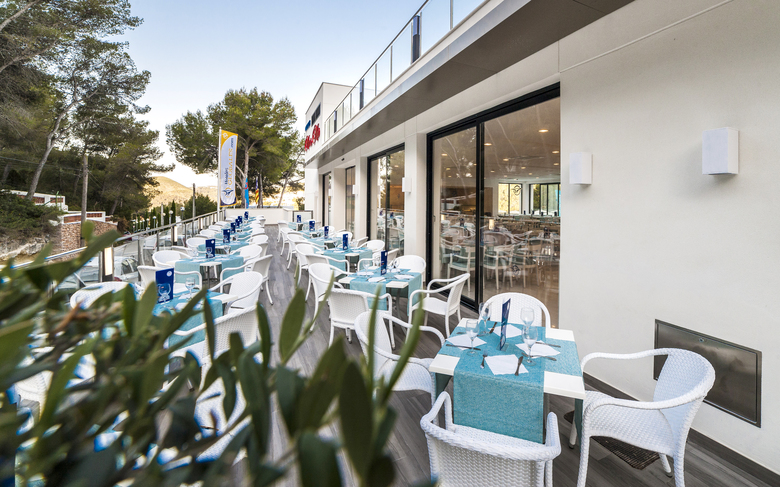 Apartamento Globales Montemar