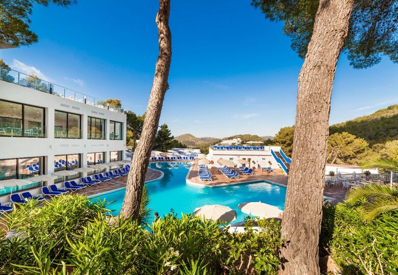 Apartamento Globales Montemar