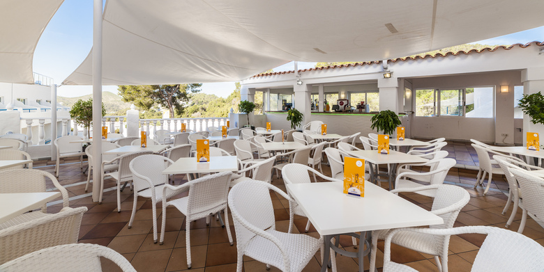 Apartamento Globales Montemar