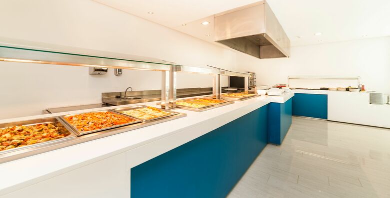 Apartamento Globales Montemar