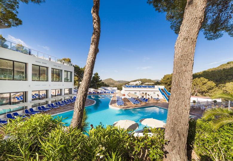 Apartamento Globales Montemar
