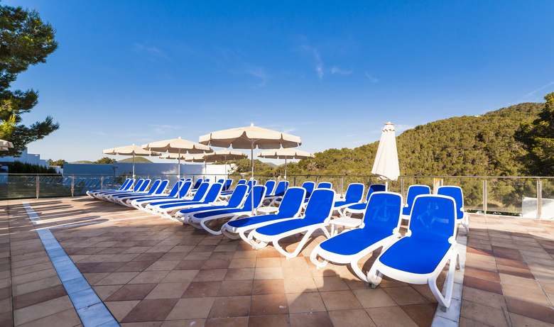 Apartamento Globales Montemar