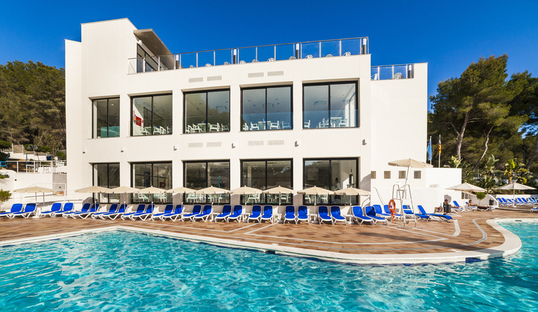 Apartamento Globales Montemar