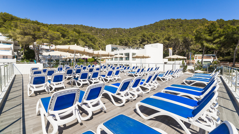 Apartamento Globales Montemar