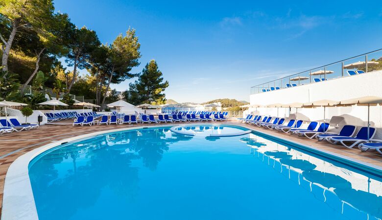 Apartamento Globales Montemar