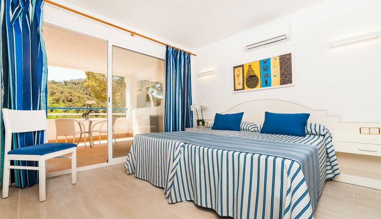 Apartamento Globales Montemar