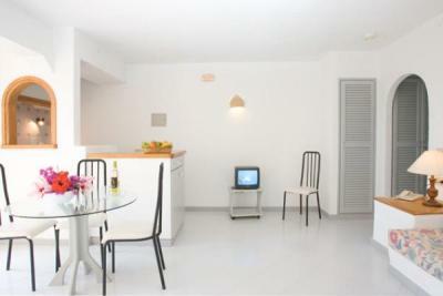 Apartamento Globales Montemar