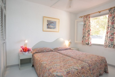 Apartamento Globales Montemar