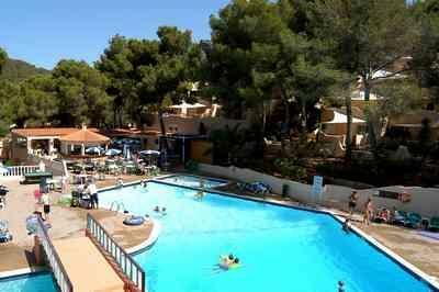 Apartamento Globales Montemar