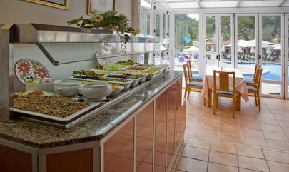 Apartamento Globales Montemar