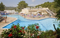 Apartamento Globales Montemar