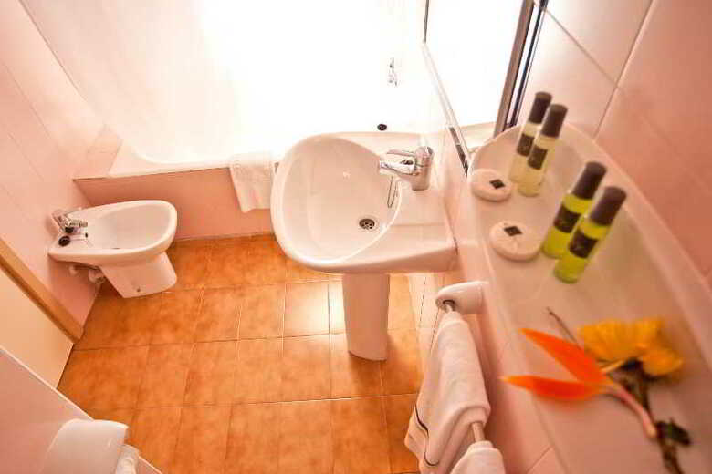 Hotel Insotel Club Maryland