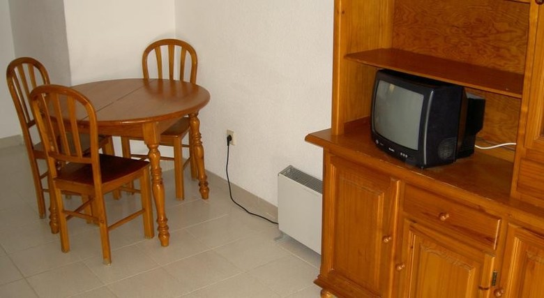 Apartamento Hawaii 4-5