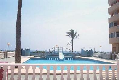 Hotel Hawaii 6