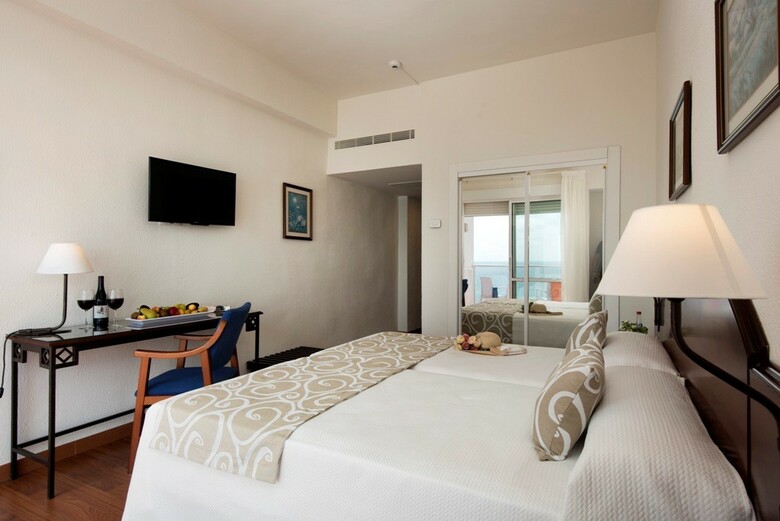 Hotel Aluasun Doblemar