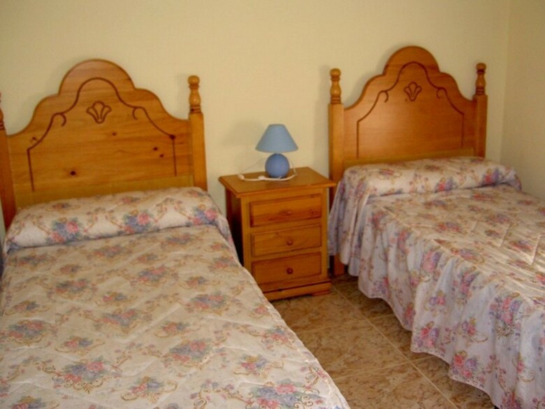 Apartamento Isla Grosa