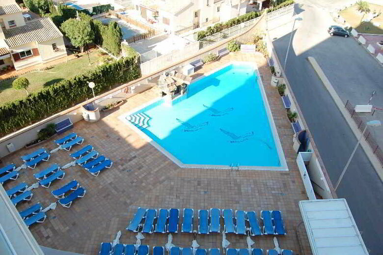 Hotel Las Gaviotas